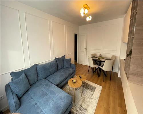 Apartament Premium 3 camere decomandat 70mp zona Terezian