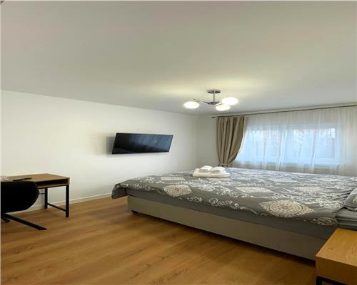 Apartament Premium 3 camere decomandat 70mp zona Terezian