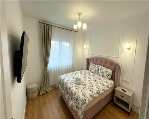 Apartament Premium 3 camere decomandat 70mp zona Terezian