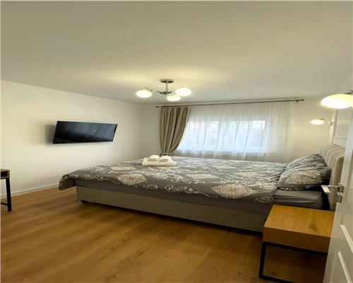 Apartament Premium 3 camere decomandat 70mp zona Terezian