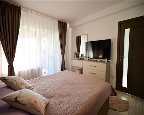 Casa 4 camere Selimbar 100 mpu curte 110 mp