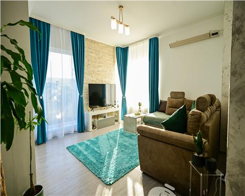 Casa 4 camere Selimbar 100 mpu curte 110 mp