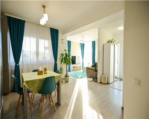 Casa 4 camere Selimbar 100 mpu curte 110 mp