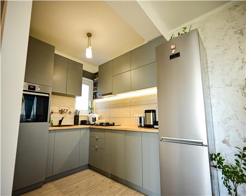 Casa 4 camere Selimbar 100 mpu curte 110 mp