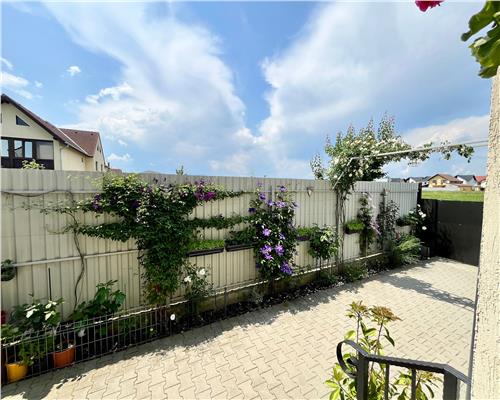 Casa 4 camere Selimbar 100 mpu curte 110 mp