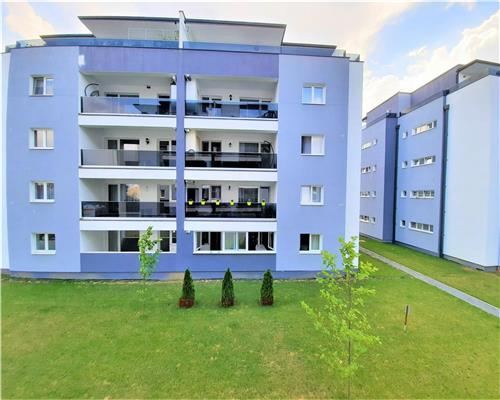 Apartament 3 camere 72mp | balcon | parcare | Complex Kogalniceanu