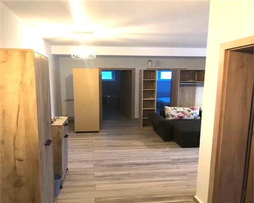 Apartament 3 camere 72mp | balcon | parcare | Complex Kogalniceanu