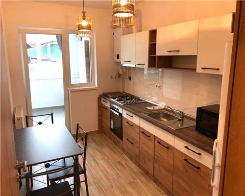 Apartament 3 camere 72mp | balcon | parcare | Complex Kogalniceanu