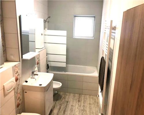 Apartament 3 camere 72mp | balcon | parcare | Complex Kogalniceanu