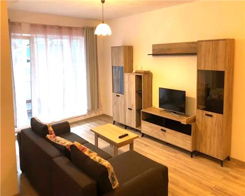 Apartament 3 camere 72mp | balcon | parcare | Complex Kogalniceanu
