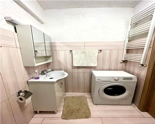 Apartament 2 camere 44 mpu + Balcon in Sibiu