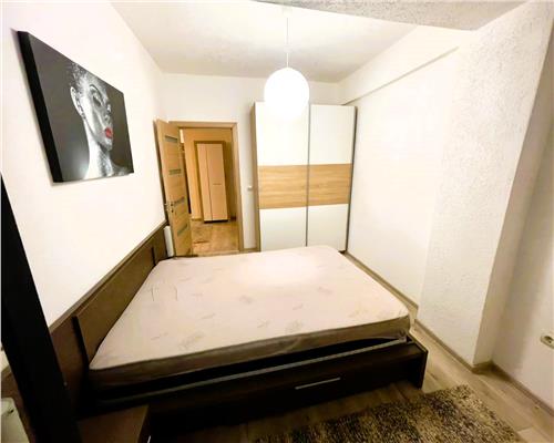 Apartament 2 camere 44 mpu + Balcon in Sibiu