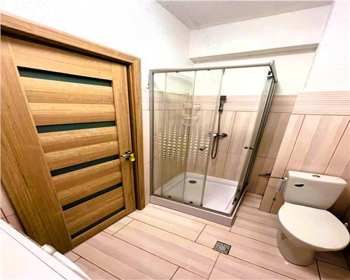 Apartament 2 camere 44 mpu + Balcon in Sibiu