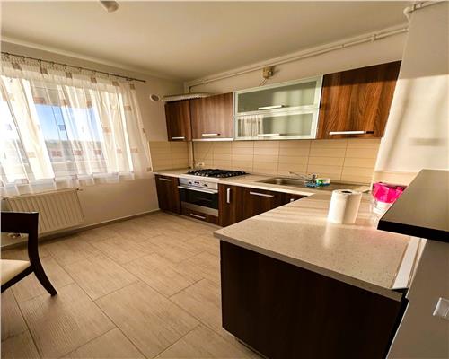 Apartament 2 camere 62mpu + Balcon Calea Dumbravi