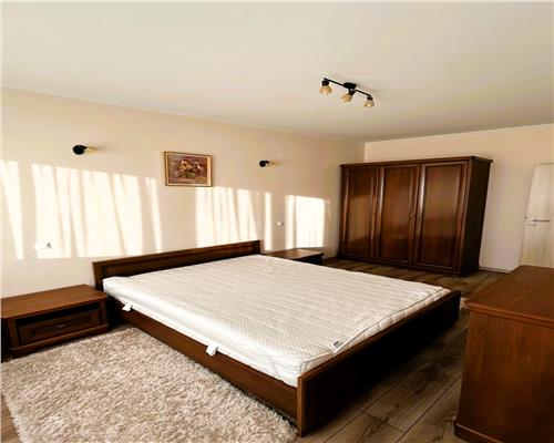 Apartament 2 camere 62mpu + Balcon Calea Dumbravi
