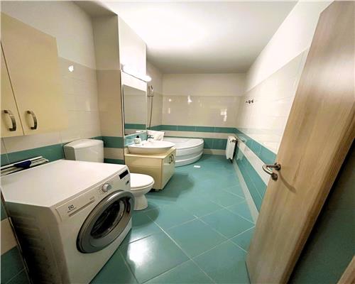 Apartament 2 camere 62mpu + Balcon Calea Dumbravi