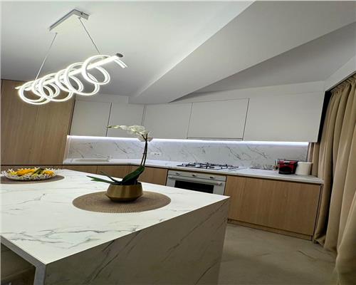 Studio de lux 35mp | 2 locuri parcare | boxa | Evolution