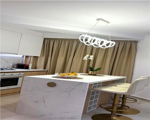 Studio de lux 35mp | 2 locuri parcare | boxa | Evolution