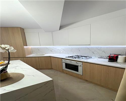 Studio de lux 35mp | 2 locuri parcare | boxa | Evolution