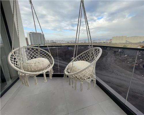 Studio de lux 35mp | 2 locuri parcare | boxa | Evolution