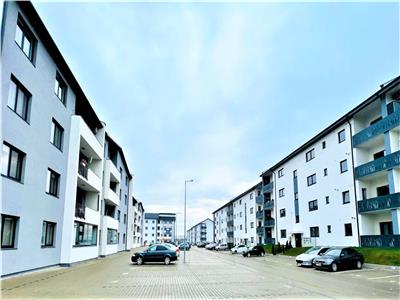 Apartament nou 2 camere decomandat balcon in Deventer