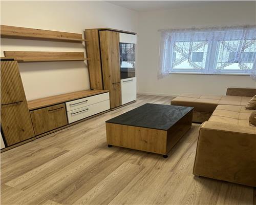 Apartament nou 2 camere decomandat balcon in Deventer