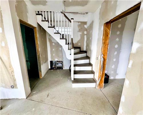 Casa individuala 4 camere 124mp | anexa 42mp | teren 550mp in Sura Mare