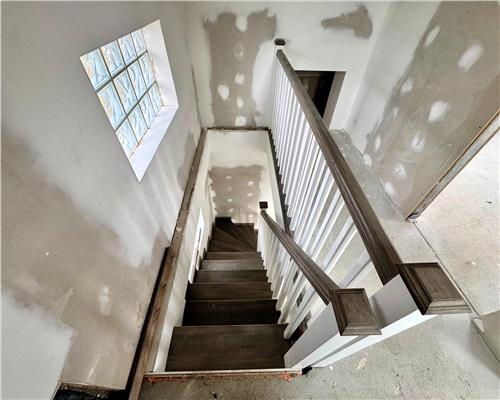 Casa individuala 4 camere 124mp | anexa 42mp | teren 550mp in Sura Mare