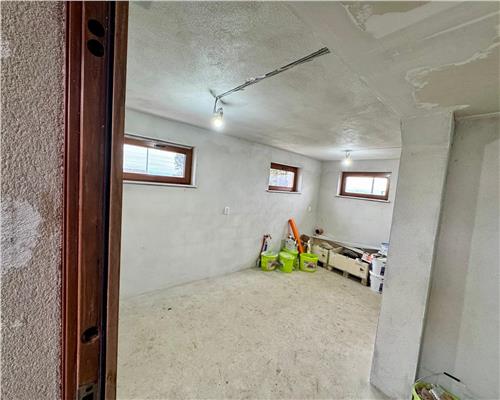 Casa individuala 4 camere 124mp | anexa 42mp | teren 550mp in Sura Mare