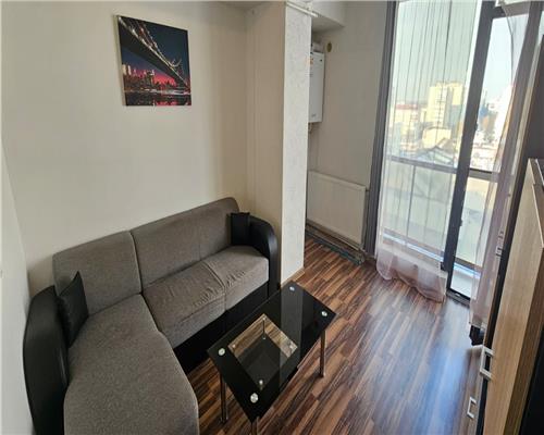 Apartament 2 camere si balcon 46mp zona Doamna Stanca