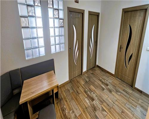 Apartament 2 camere si balcon 46mp zona Doamna Stanca