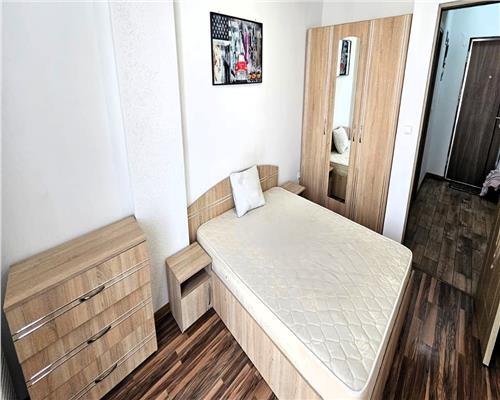 Apartament 2 camere si balcon 46mp zona Doamna Stanca