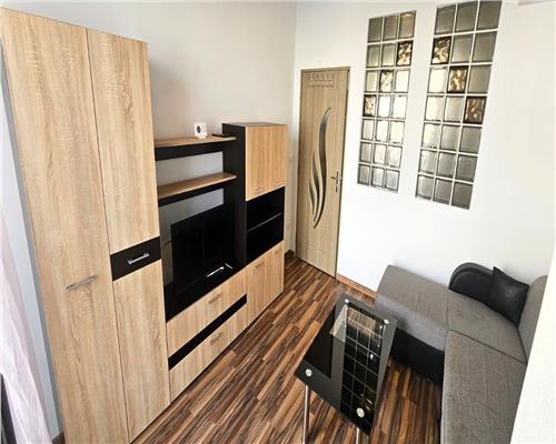Apartament 2 camere si balcon 46mp zona Doamna Stanca