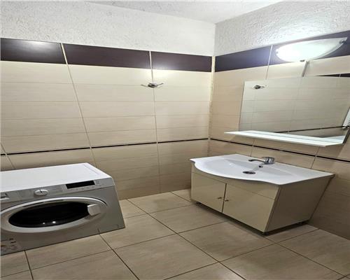 Apartament 2 camere si balcon 46mp zona Doamna Stanca