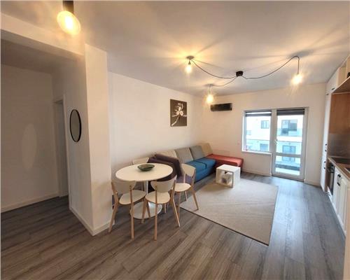 Apartament prima inchiriere 3 camere balcon si parcare Sibiu