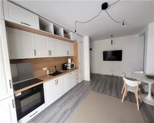 Apartament prima inchiriere 3 camere balcon si parcare Sibiu