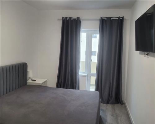 Apartament prima inchiriere 3 camere balcon si parcare Sibiu