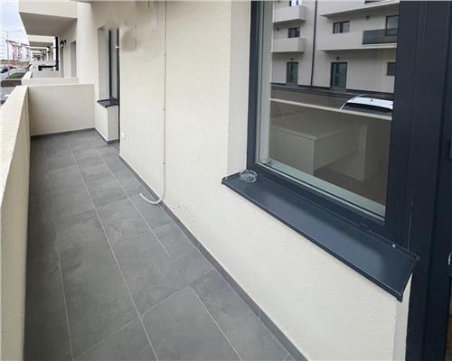 Apartament prima inchiriere 3 camere balcon si parcare Sibiu