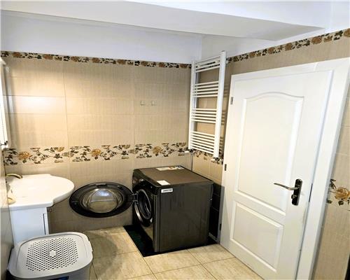 Apartament Modern 2 camere 46 mpu + Balcon in Sibiu