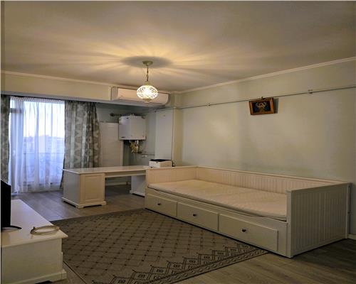 Apartament Modern 2 camere 46 mpu + Balcon in Sibiu