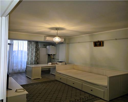 Apartament Modern 2 camere 46 mpu + Balcon in Sibiu