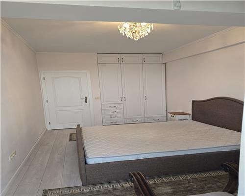 Apartament Modern 2 camere 46 mpu + Balcon in Sibiu