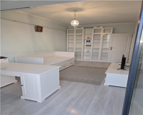 Apartament Modern 2 camere 46 mpu + Balcon in Sibiu
