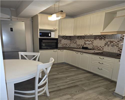 Apartament Modern 2 camere 46 mpu + Balcon in Sibiu