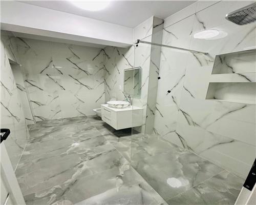 Apartament nou 62 mp utili cu terasa si parcare