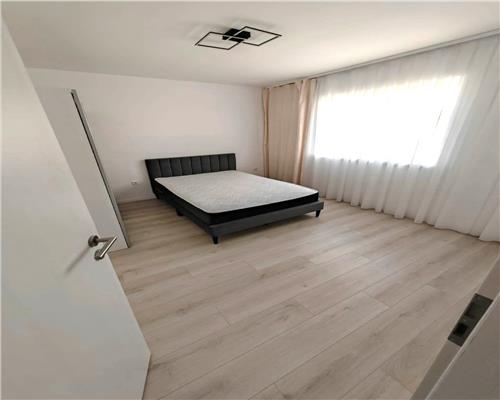 Casa noua 150 mpu cu 4 camere 2 bai si curte in Sibiu