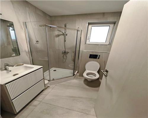 Casa noua 150 mpu cu 4 camere 2 bai si curte in Sibiu