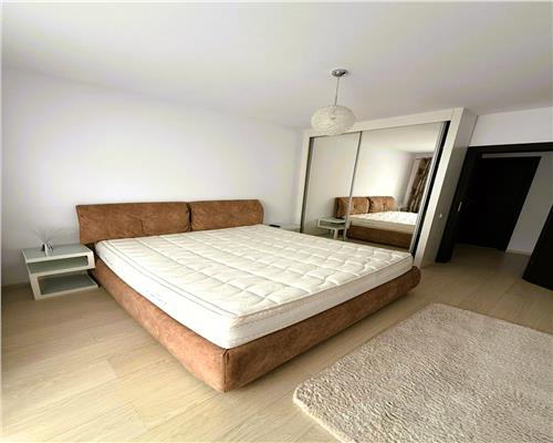 Apartament 3 camere 75mpu 2 bai Balcon in Sibiu