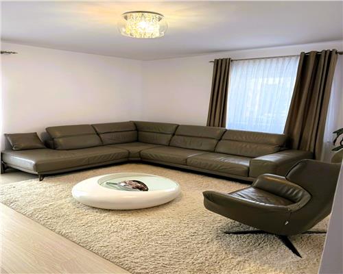 Apartament 3 camere 75mpu 2 bai Balcon in Sibiu