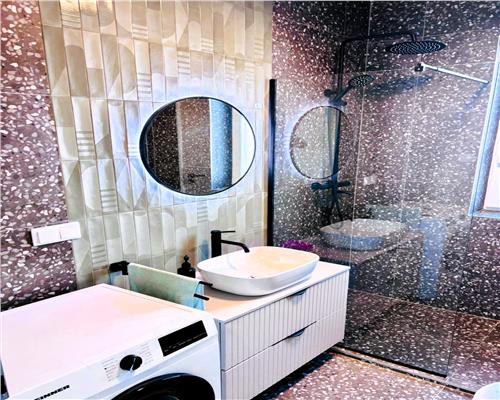 Apartament Exclusivist 2 camere 50mpu si Balcon Prima Inchiriere